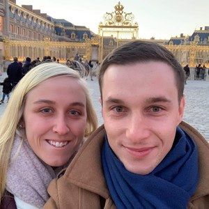 Meet your Posher, Nicolas